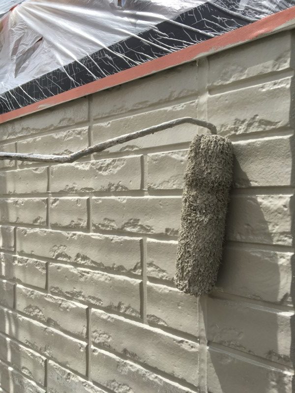 屋根外壁防水