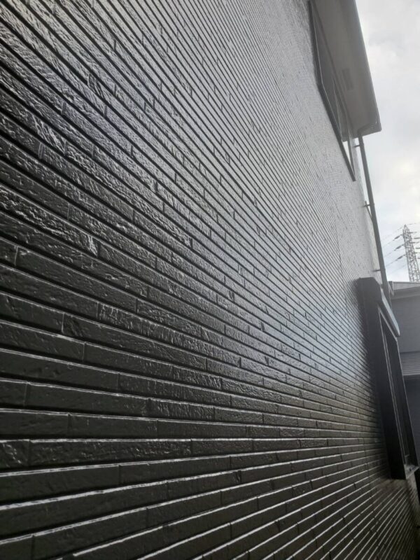 愛知県知多市　D様邸　屋根塗装・外壁塗装工事